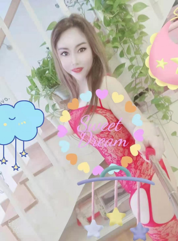 服务好的大胸熟女